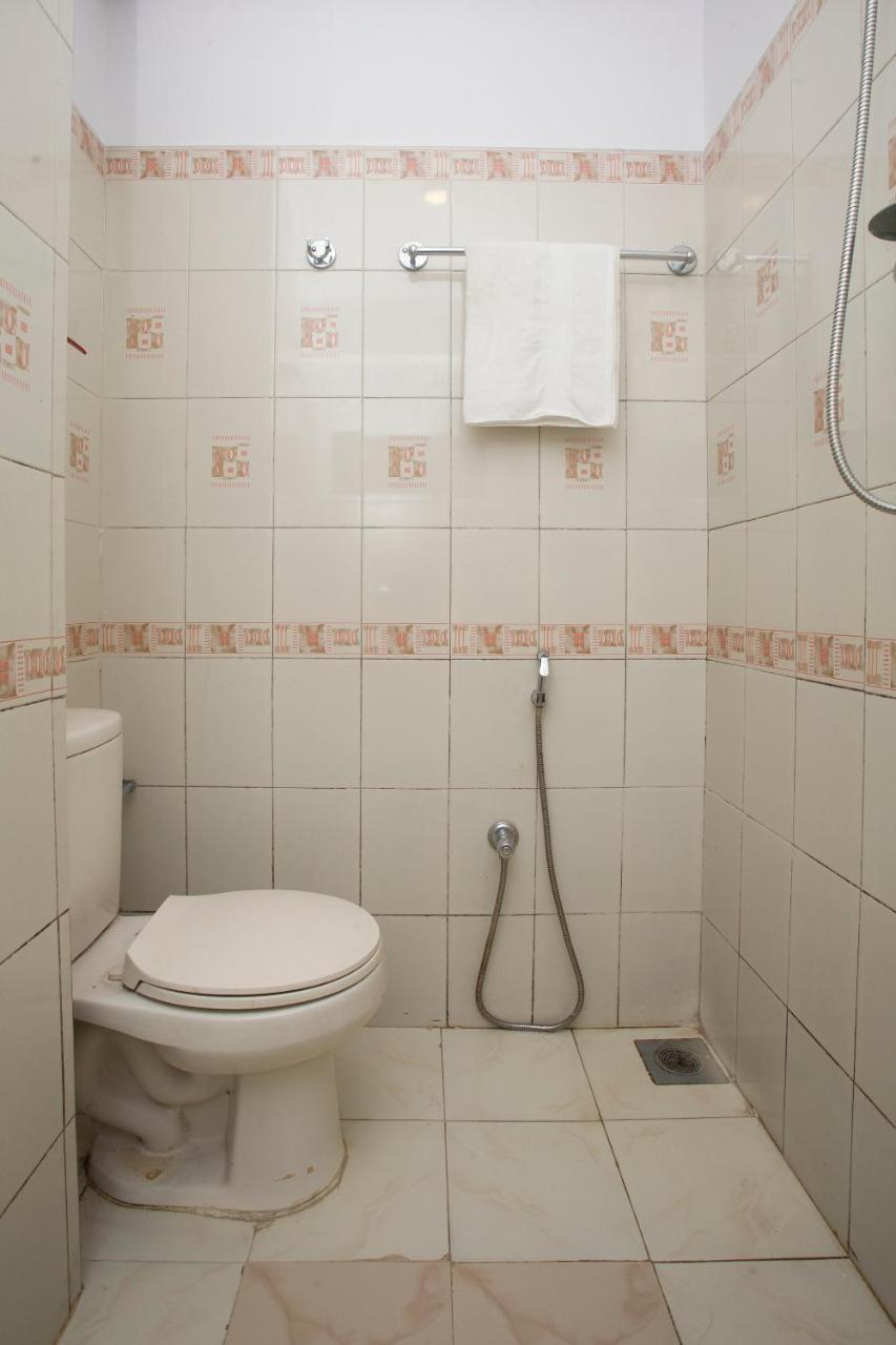 Oyo 149 Kalpa Brikshya Hotel カトマンズ エクステリア 写真